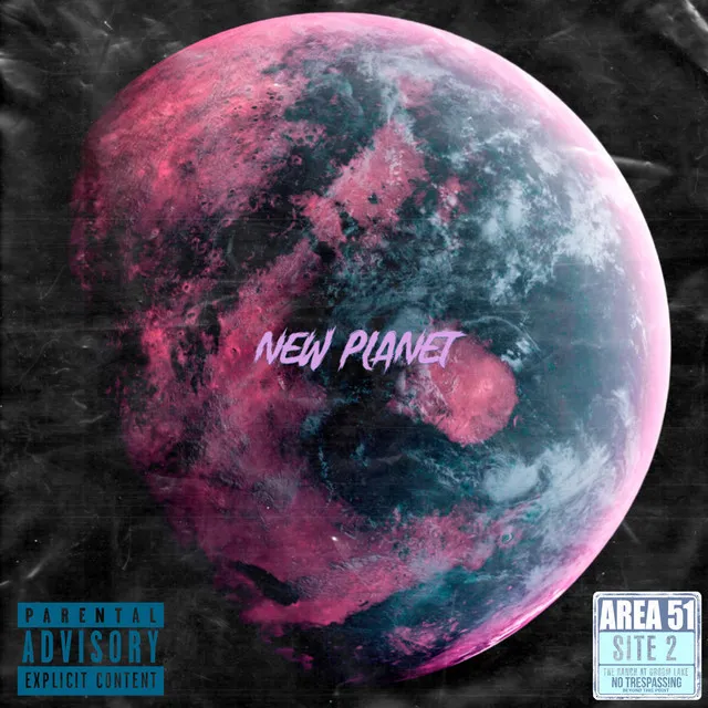 New Planet