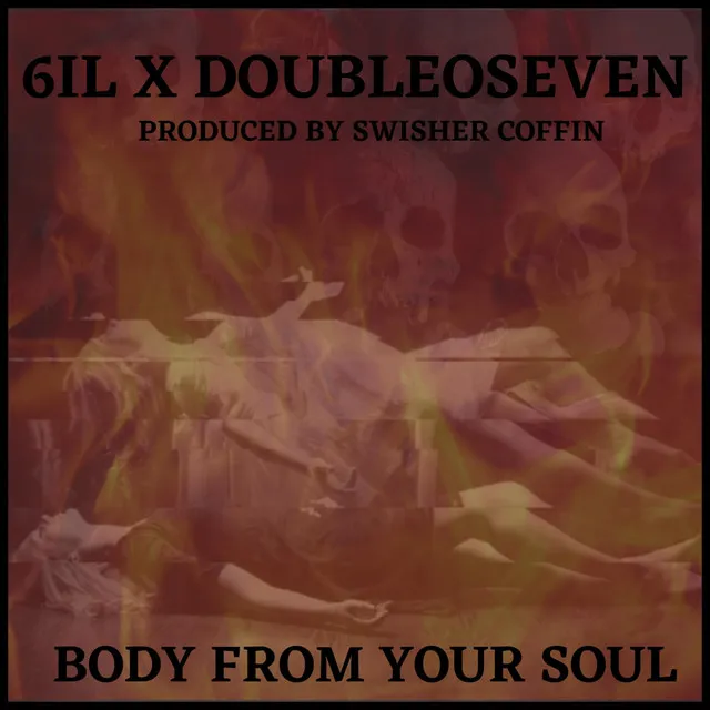 Body From Your Soul