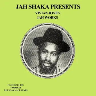 Jah Works by Vivian Jones