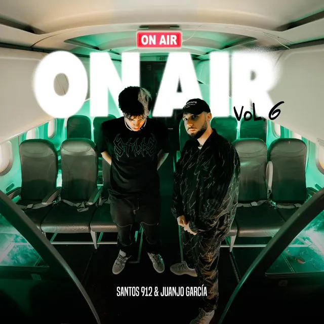 Santos 912 | ON AIR Vol.6