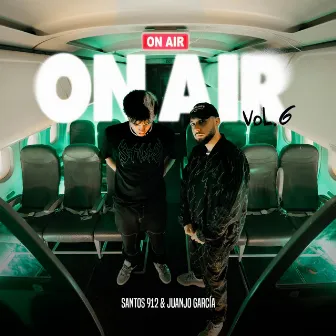 Santos 912 | ON AIR Vol.6 by Juanjo Garcia