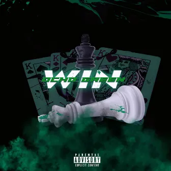 Win by Ocho Green