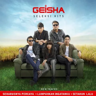 Seleksi Hits by Geisha