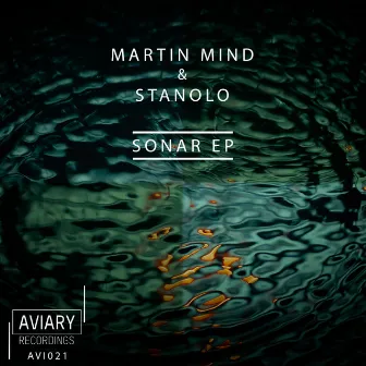 Sonar by Martin Mind