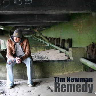 Remedy by Tim Newman