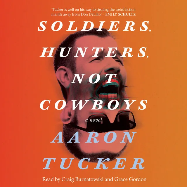 Chapter 37 - Soldiers, Hunters, Not Cowboys