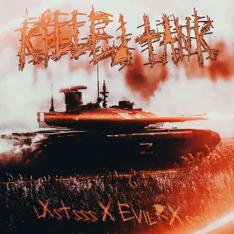 KILLED TANK by EvilRxss