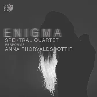 Anna Thorvaldsdottir: Enigma by Anna Thorvaldsdottir