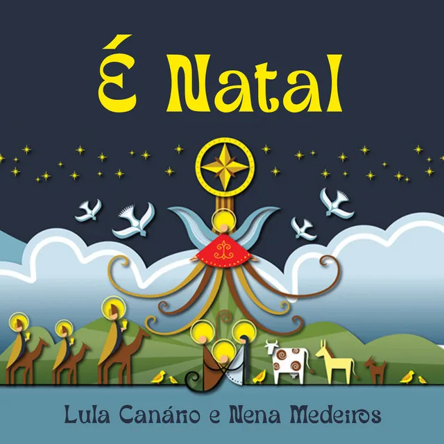 É NATAL