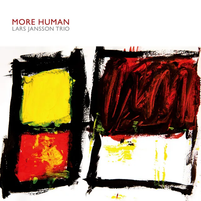 More Human (Lars Jansson Trio)