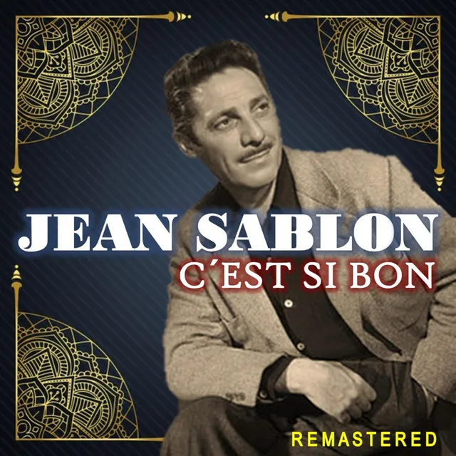 C'est si bon - Remastered