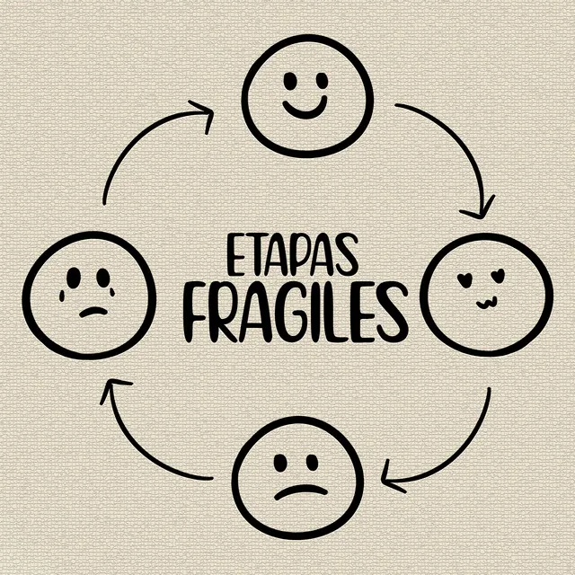 Etapas Frágiles