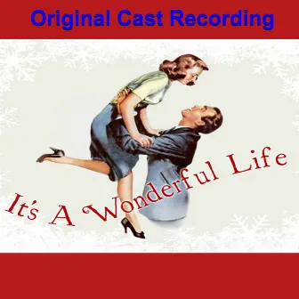 It's A Wonderful Life by Donna Reed