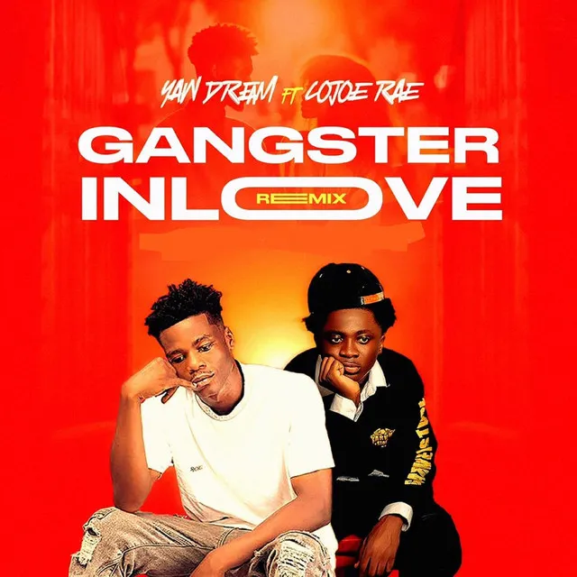 Gangster in Love - Remix