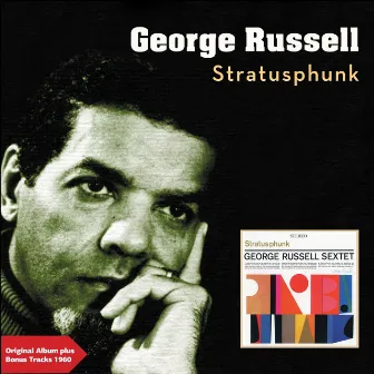 Stratusphunk by George Russell Sextet