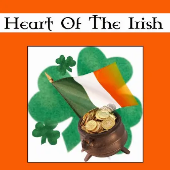 Heart of the Irish by Paddy O'Connor & Friends