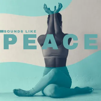 Sounds Like Peace. The Healing Power of Meditation by Relaxing Meditation Musician