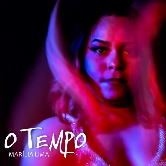 O Tempo by Marília Lima