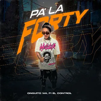 Pa La Forty by F1 El Control