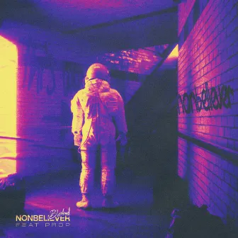 NONBELIEVER by Blanked