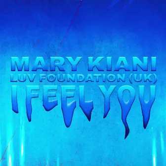 I Feel You 2024 (Radio Edit) by Mary Kiani