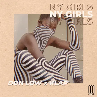 NY Girls by kLap