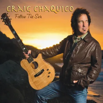 Follow The Sun by Craig Chaquico