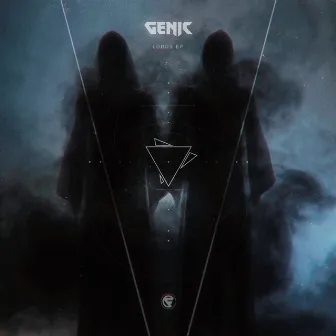 Lords EP by Genic