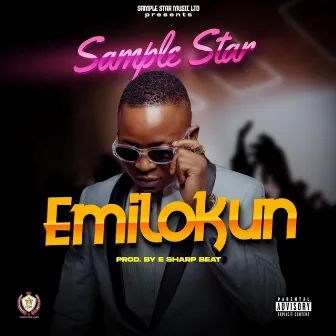 Emilokun by Sample Star