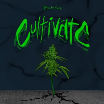 Cultivate by Johnny Gax