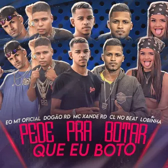 Pede pra Botar Que Eu Boto by EO MT Oficial