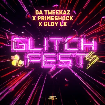 Glitchfest by Primeshock