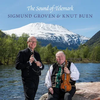 The Sound of Telemark by Knut Buen