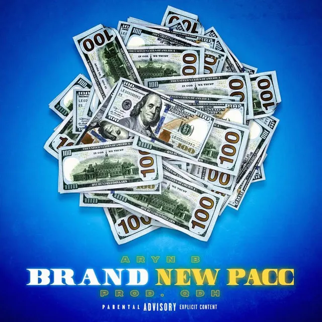 Brand New Pacc