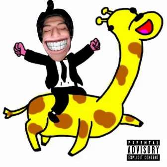 GIRAFFE NUTZ by Lil Stix