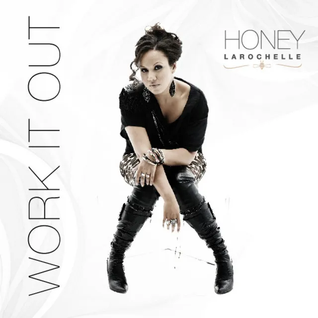 Work It Out - Single