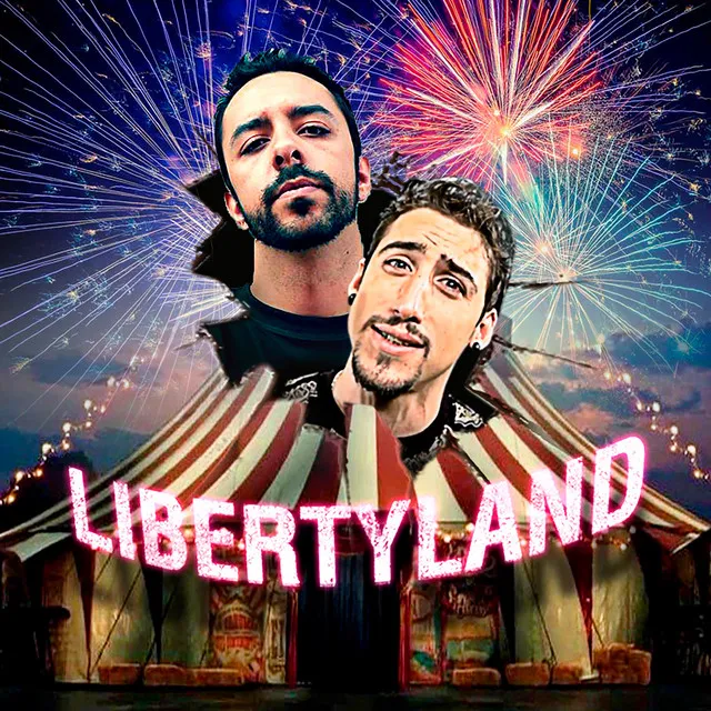 LibertyLand