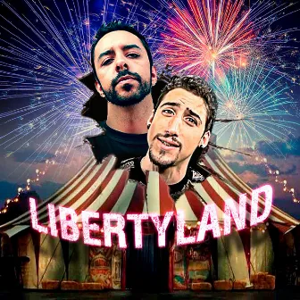 LibertyLand by Zie Dreamer