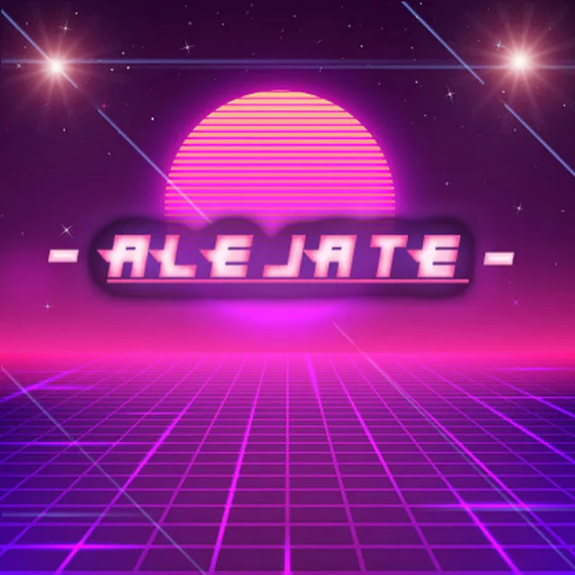 Alejate