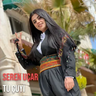 Tu Çuyi by Seren Uçar