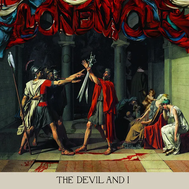 The Devil and I (Pt. 2)