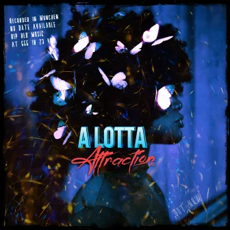 Lotta Attraction by Molo