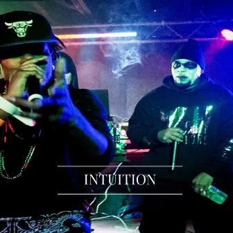 Intuition by Swagg Steph