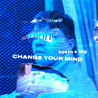 Change Your Mind by Kostn