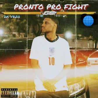 Pronto pro Fight by 2k vbzo