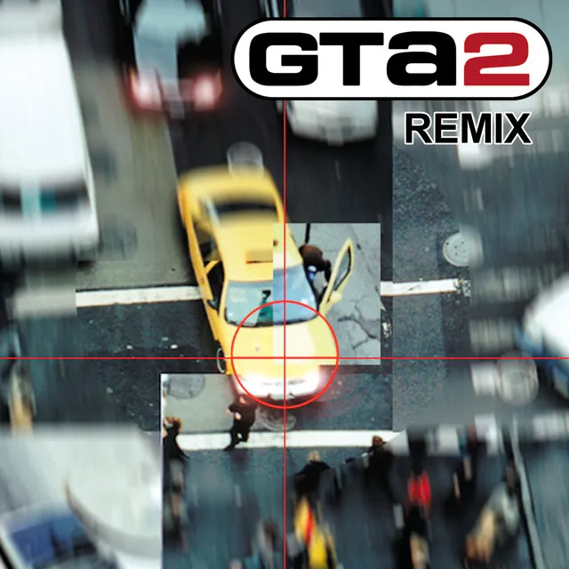 GTA 2 (Remix)