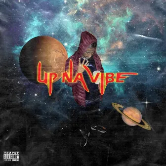 Up na Vibe by 61 SQUAD GANG