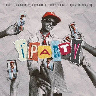 i'party by Toby Franco