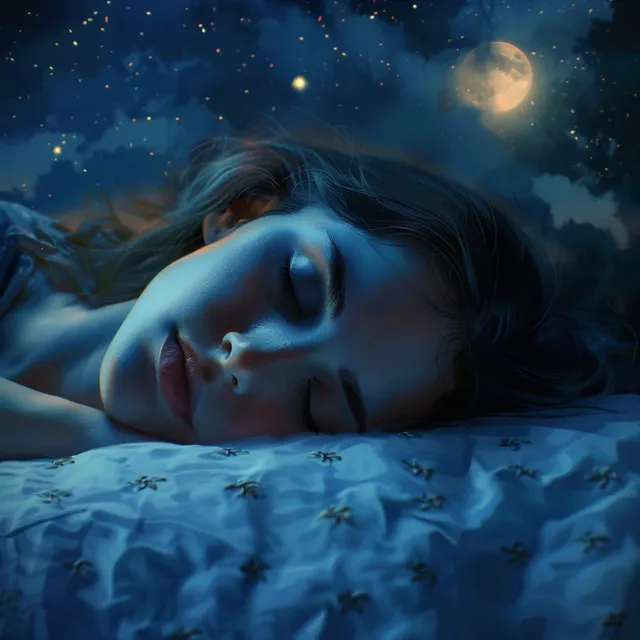 Soothe and Sleep: Music for Calm Nights