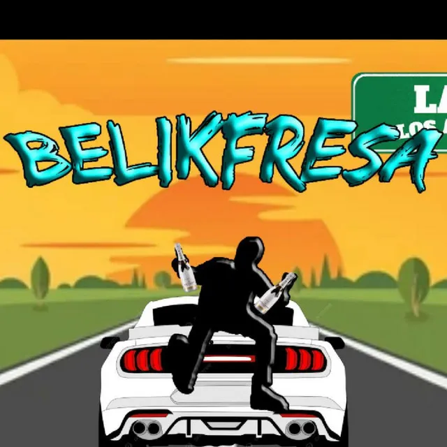 BELIKFRESA